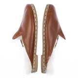 Men's Peru All Shearlings from Atlantis Handmade Shoes