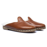 Men's Peru All Shearlings from Atlantis Handmade Shoes