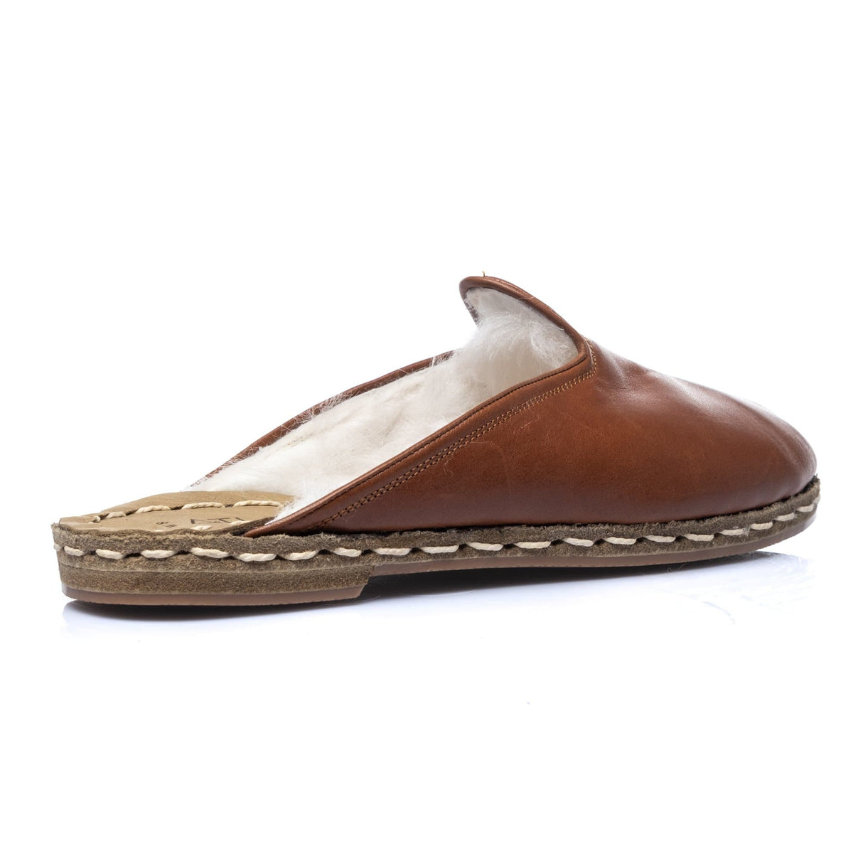 Women's Bitter from Atlantis Handmade Shoes