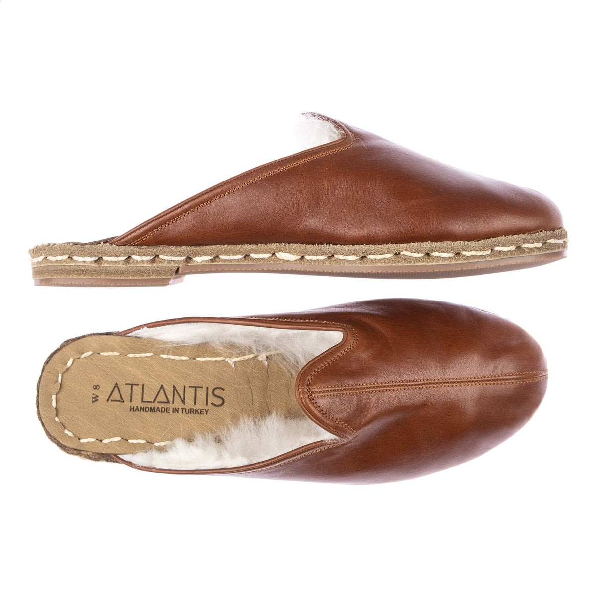 Women's Bitter from Atlantis Handmade Shoes