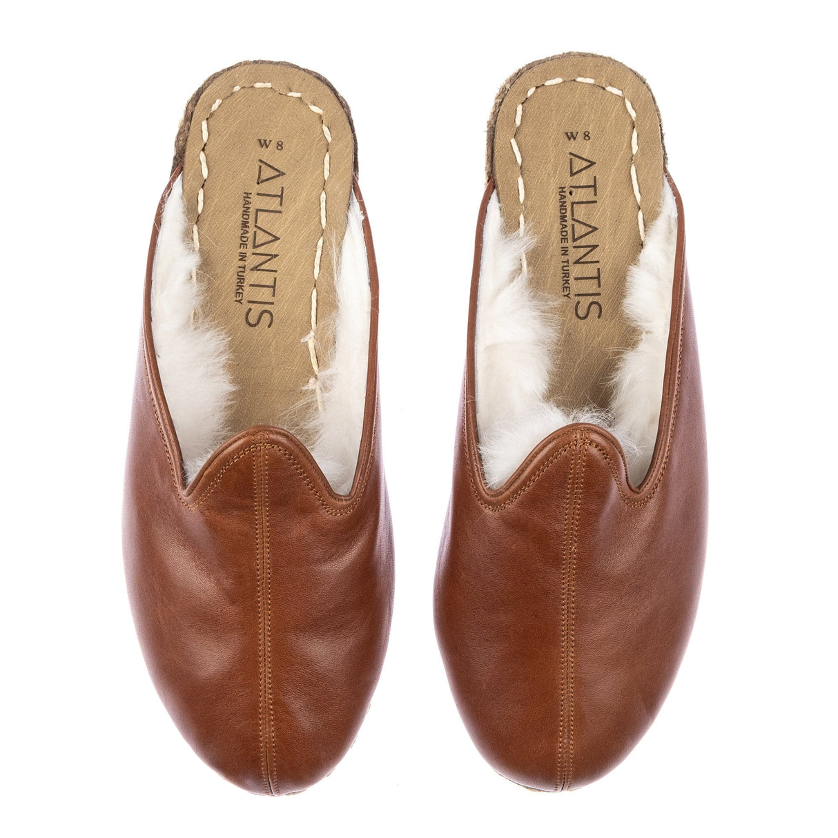 Women's Bitter from Atlantis Handmade Shoes