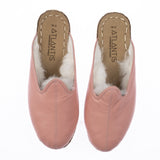 Women's Rose from Atlantis Handmade Shoes