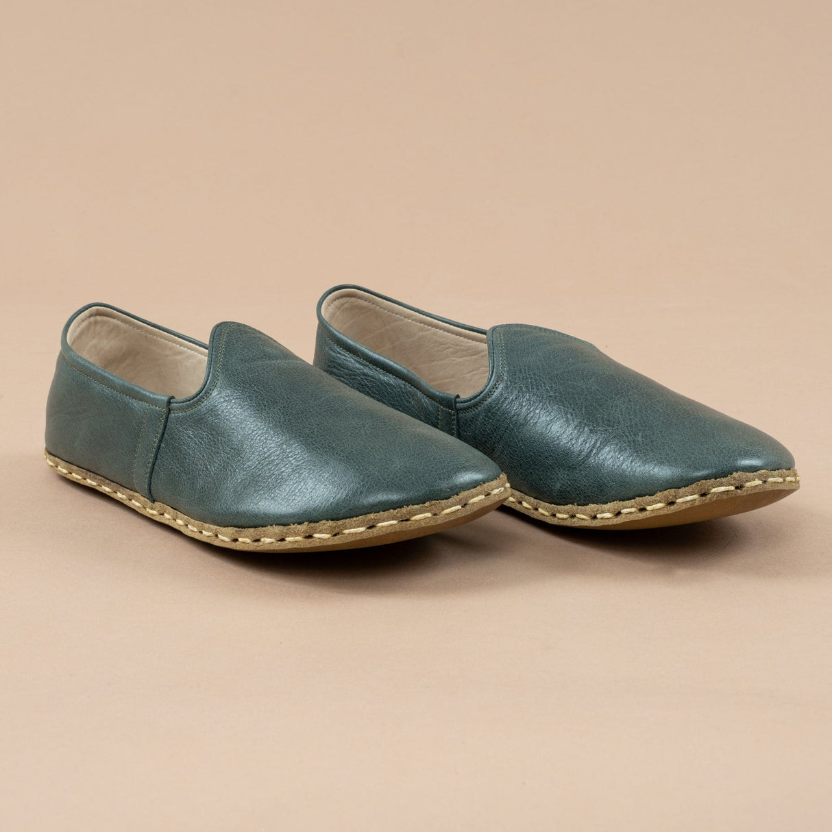 Women's Toledo Barefoots from Atlantis Handmade Shoes