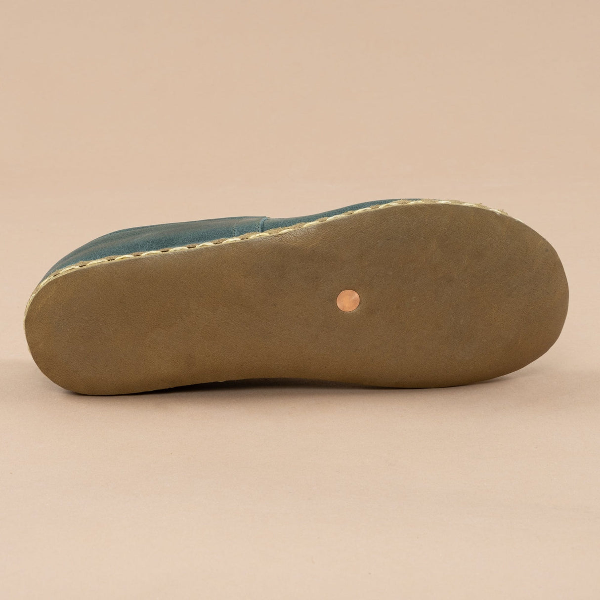 Women's Toledo Barefoots from Atlantis Handmade Shoes