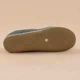 Women's Toledo Barefoots from Atlantis Handmade Shoes