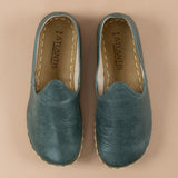 Men's Toledo Barefoots from Atlantis Handmade Shoes