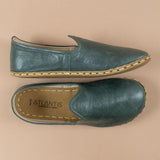Women's Toledo Barefoots from Atlantis Handmade Shoes