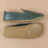 Men's Toledo Barefoots from Atlantis Handmade Shoes
