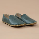 Men's Toledo Minimalists from Atlantis Handmade Shoes