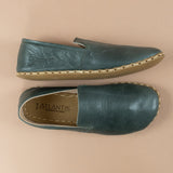 Women's Toledo Minimalists from Atlantis Handmade Shoes