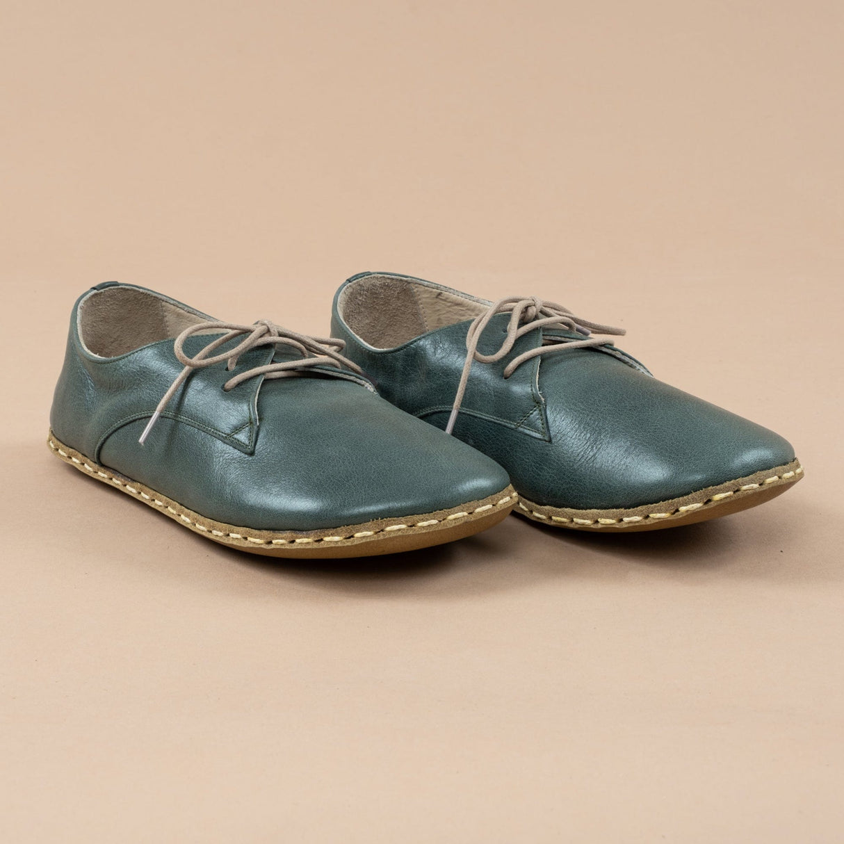 Women's Toledo Oxfords from Atlantis Handmade Shoes
