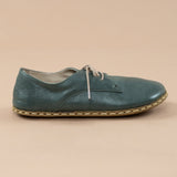 Men's Toledo Oxfords from Atlantis Handmade Shoes