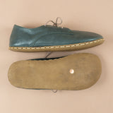 Men's Toledo Oxfords from Atlantis Handmade Shoes