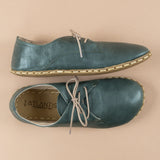 Men's Toledo Oxfords from Atlantis Handmade Shoes