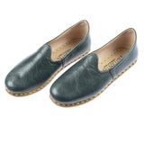 Women's Toledo Slip On Shoes from Atlantis Handmade Shoes