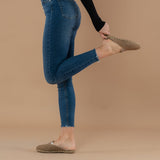 Women's Brown Beige from Atlantis Handmade Shoes