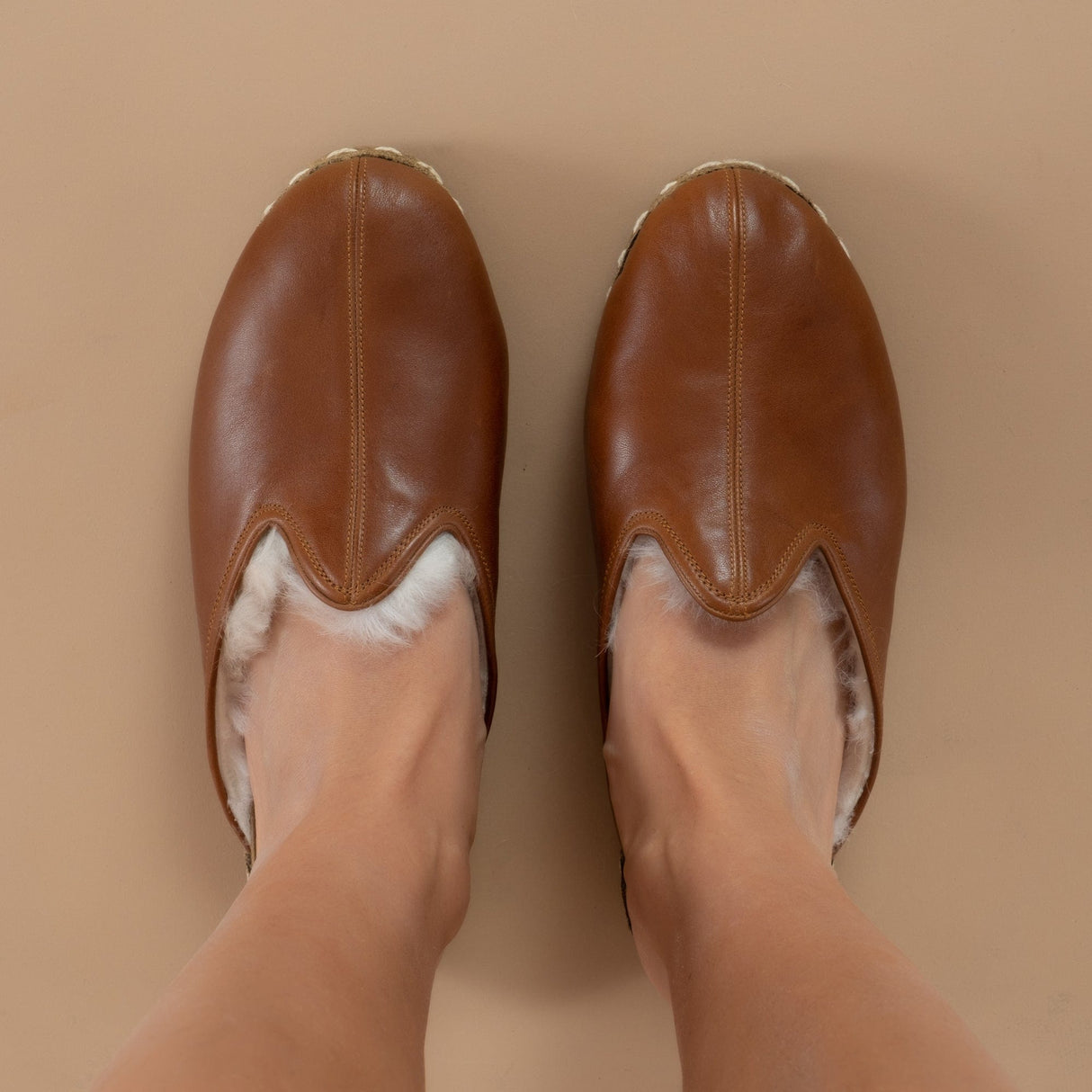 Women's Bitter from Atlantis Handmade Shoes