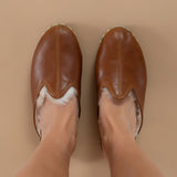 Women's Bitter from Atlantis Handmade Shoes