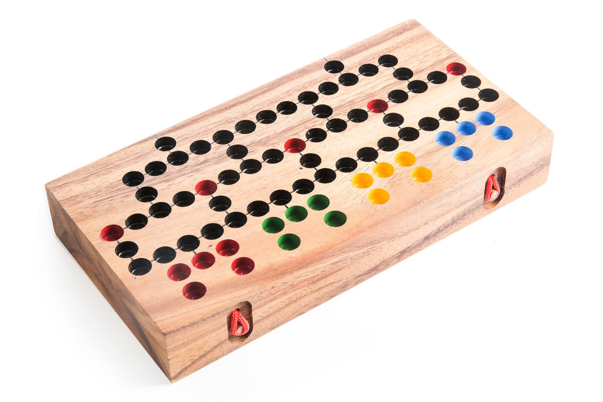 Barricade Board Game - Fun Family Game from Kubiya Games