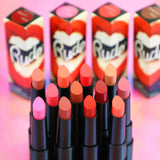 Attitude Matte Lipstick From Rude Cosmetics
