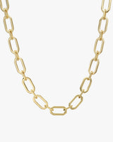 AUBREY BOLD CHAIN NECKLACE From Shop Cupcakes and Cashmere