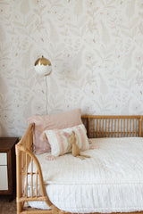 Ashlyn Wallpaper by Gooseberry Moon from Loomwell Home Goods