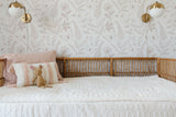 Ashlyn Wallpaper by Gooseberry Moon from Loomwell Home Goods