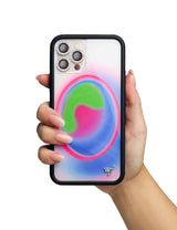 Aura iPhone Case from Wildflower Cases