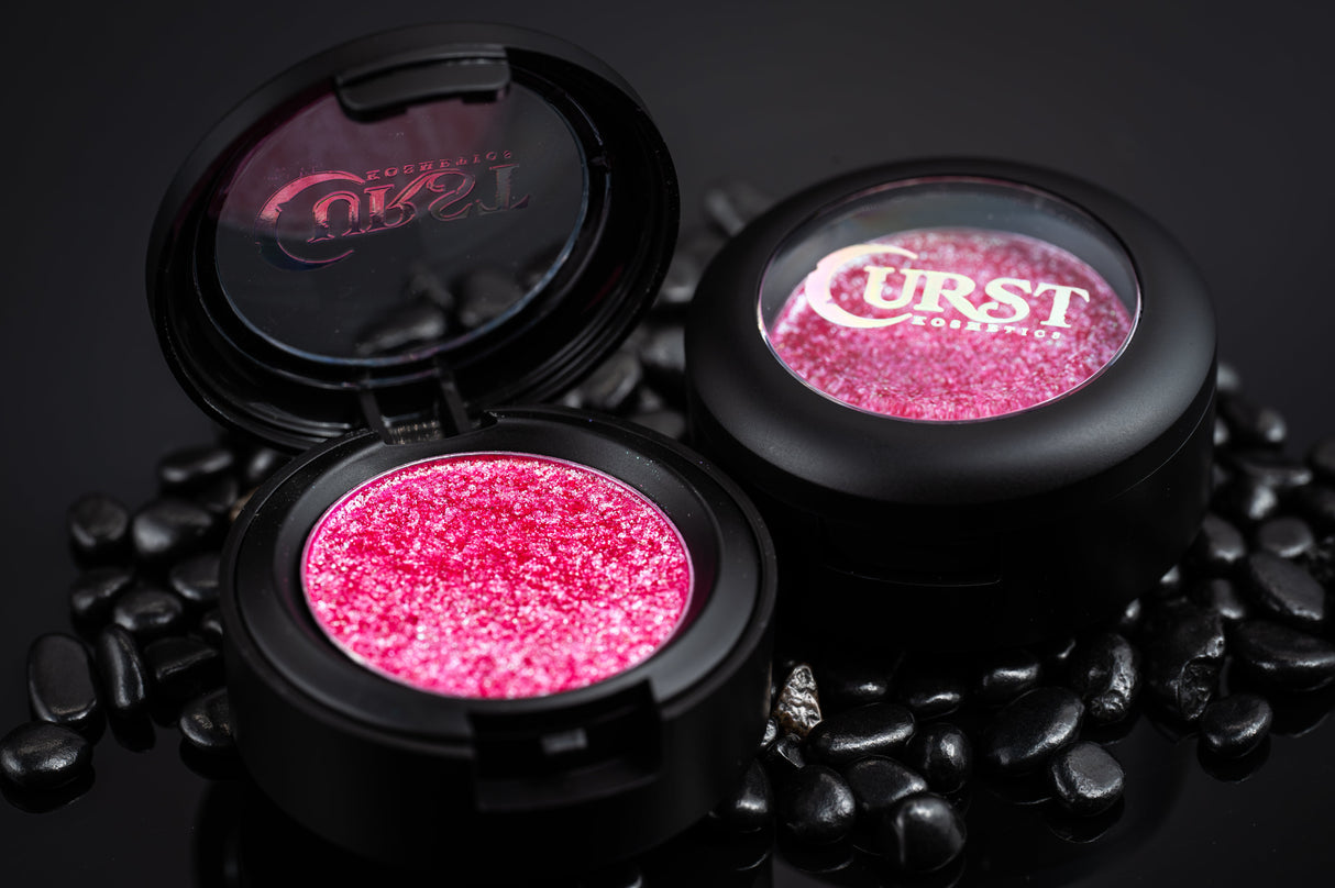 Midnight Chromes - Aurora From Curst kosmetics