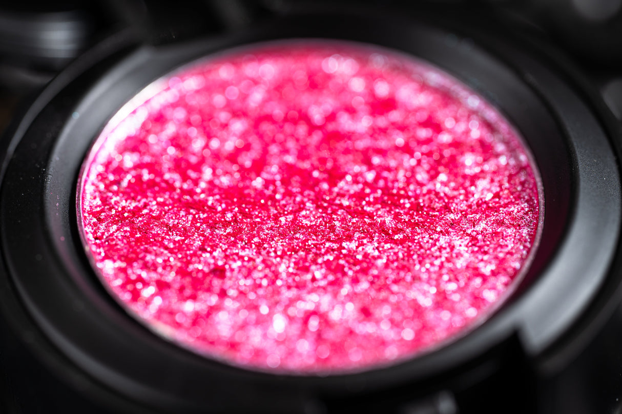 Midnight Chromes - Aurora From Curst kosmetics
