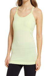 Ava - Racer Back Nursing Tank From Moderneternity