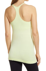 Ava - Racer Back Nursing Tank From Moderneternity