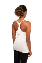 Ava - Racer Back Nursing Tank From Moderneternity