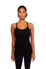 Ava - Racer Back Nursing Tank From Moderneternity