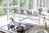 Expandable Countertop Shelf - Steel from Yamazaki Home