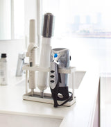 Haircare Appliance Holder - Steel from Yamazaki Home