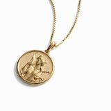Artemis Necklace From Awe Inspired