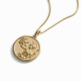 Athena Necklace From Awe Inspired