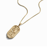 Bastet Necklace From Awe Inspired