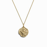 Feng Po Po Necklace From Awe Inspired
