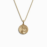 Mini Aphrodite Necklace From Awe Inspired