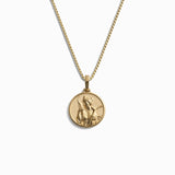 Mini Artemis Necklace From Awe Inspired