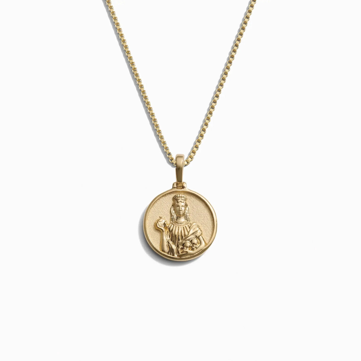 Mini Persephone Necklace From Awe Inspired
