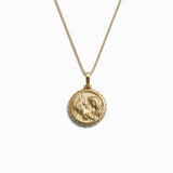 Mini Rhiannon Necklace From Awe Inspired