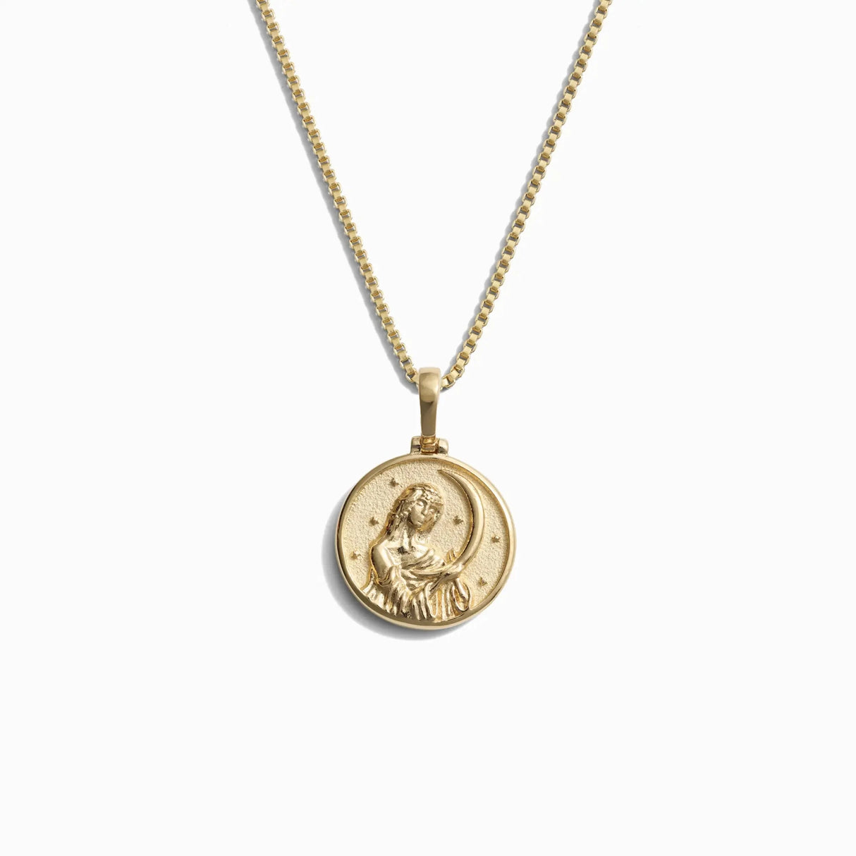 Mini Selene Necklace From Awe Inspired