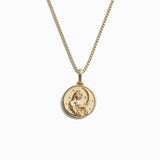 Mini Selene Necklace From Awe Inspired