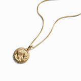 Mini Rhiannon Necklace From Awe Inspired