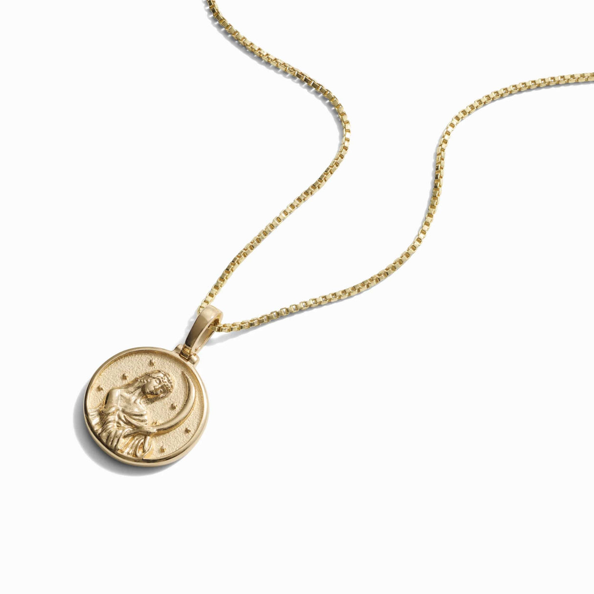 Mini Selene Necklace From Awe Inspired