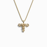 Sacred Womb Necklace From Awe Inspired