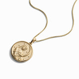 Selene Necklace From Awe Inspired
